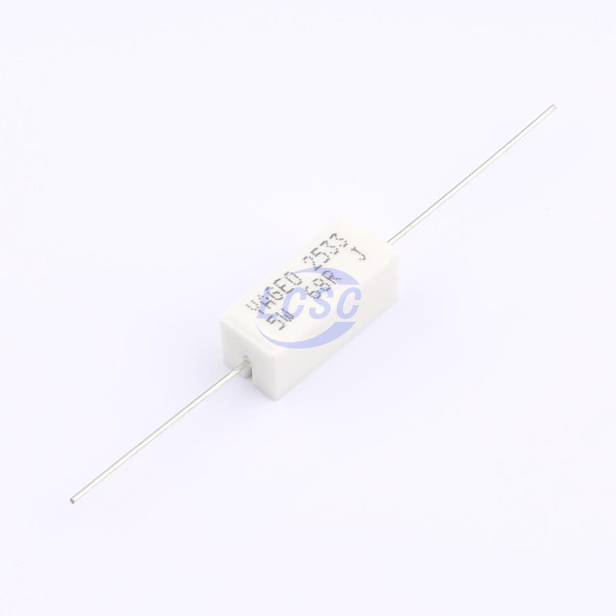 SQP500JB-68R YAGEO