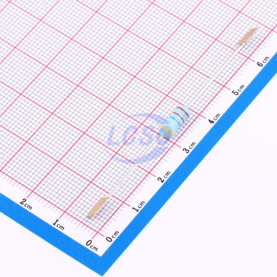 VR37000002205JA100 VISHAY