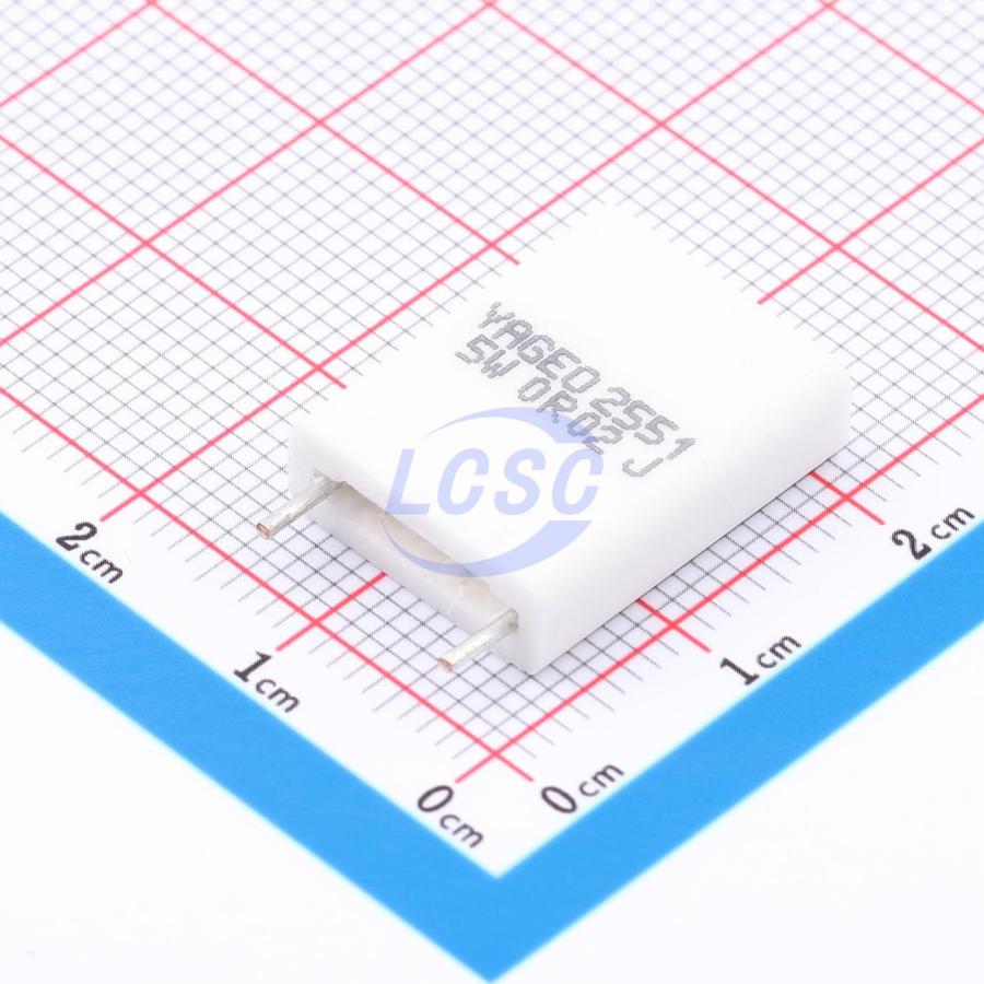 SLR500JB-0R02 YAGEO