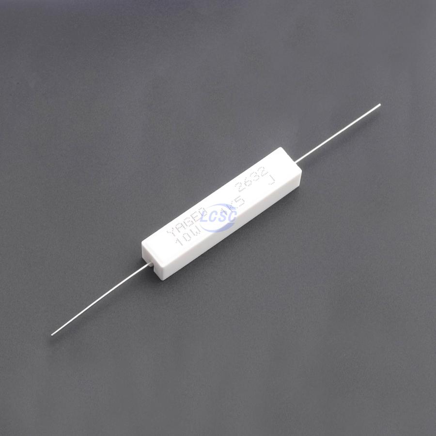 SQP10AJB-1K5 YAGEO
