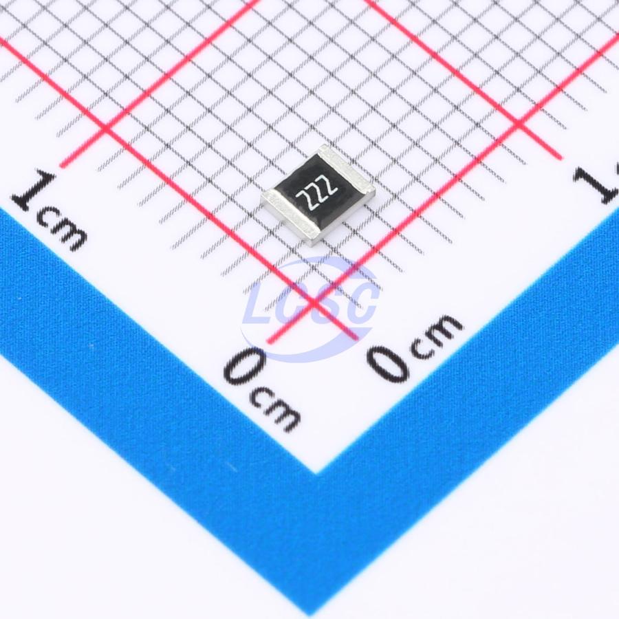 RC1210JR-072K2L YAGEO
