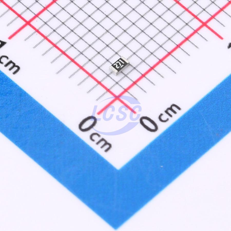 RC0603FR-07270RL YAGEO