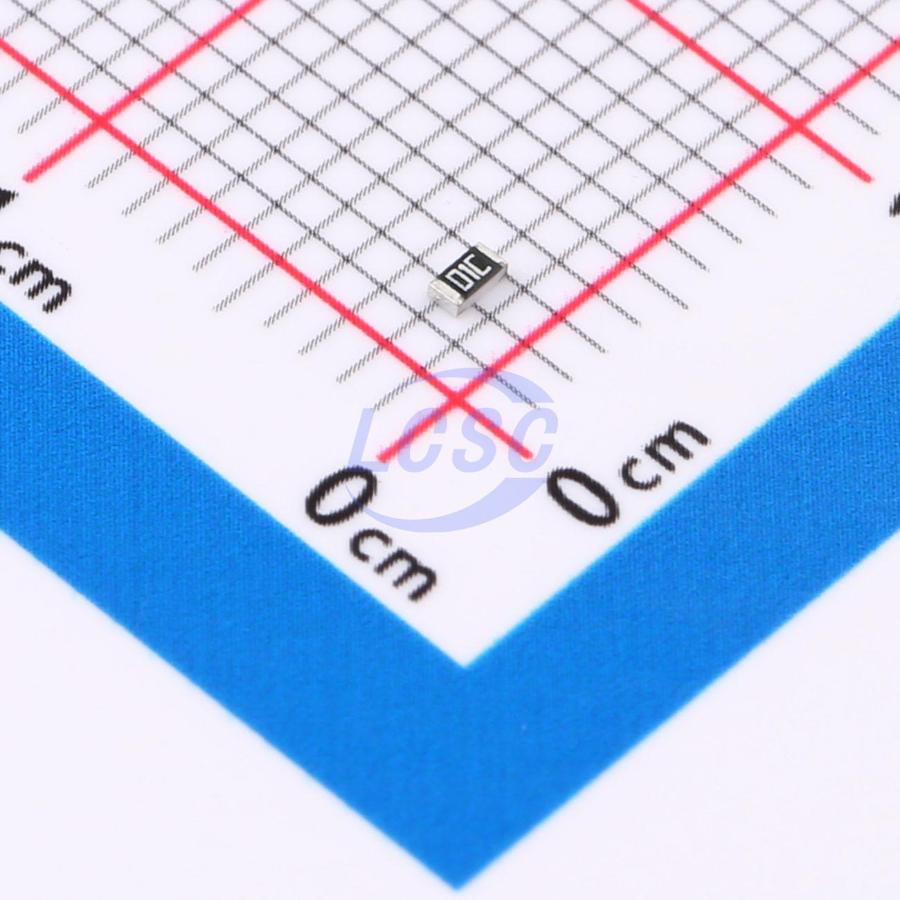 RC0603DR-0710KL YAGEO