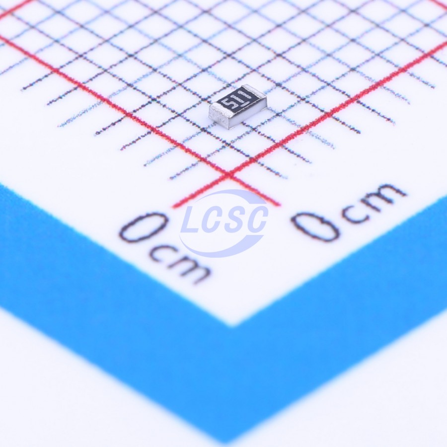 AC0603FR-07510RL YAGEO