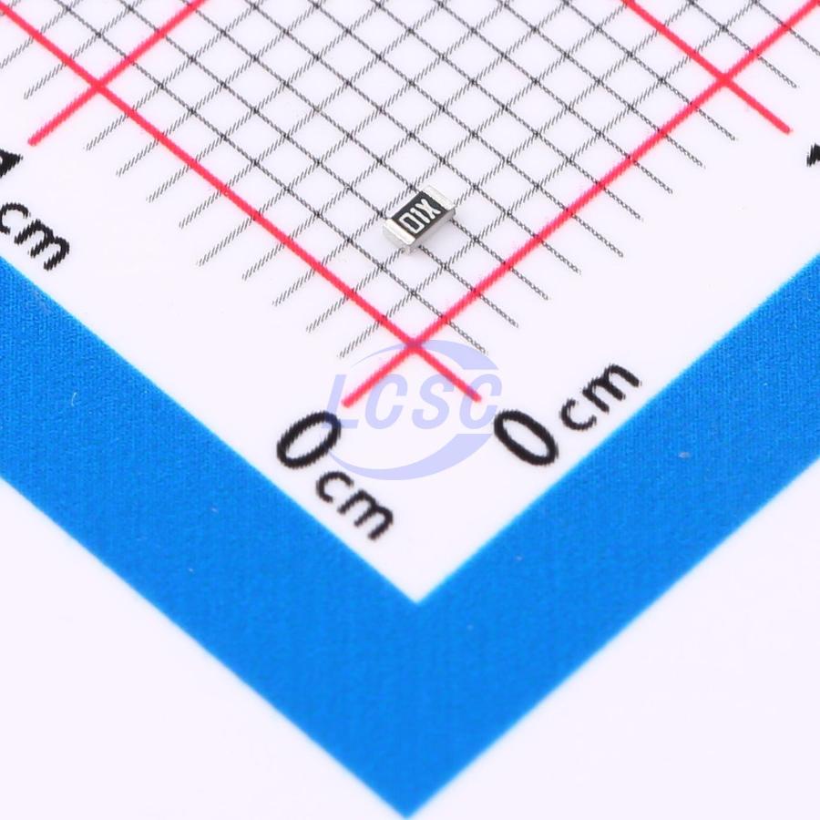 AC0603FR-0710RL YAGEO