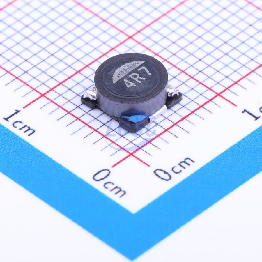 SLF6025T-4R7M1R5-PF TDK