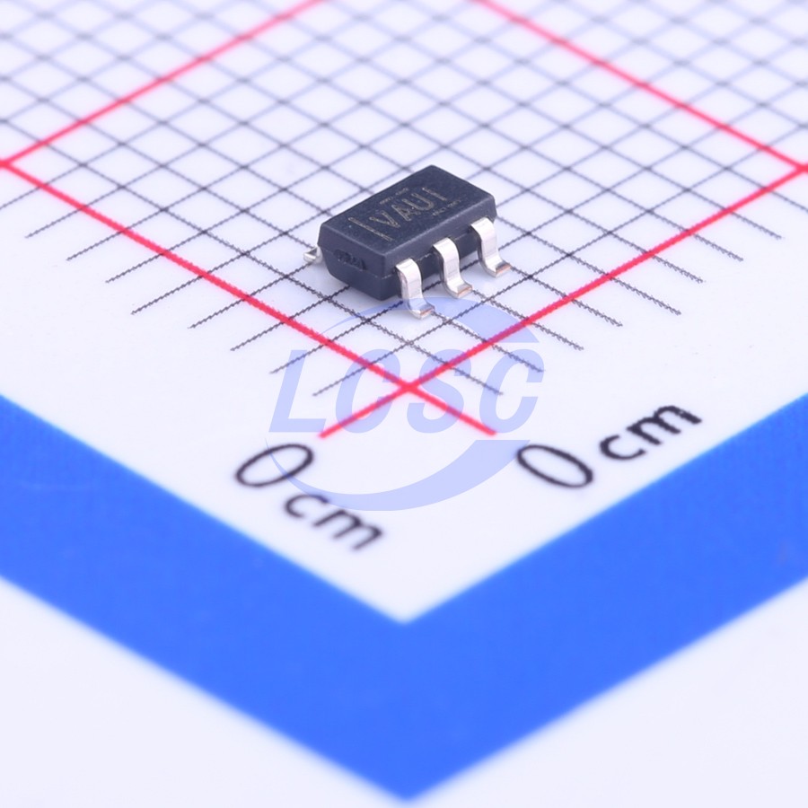 TLV2470IDBVR TI