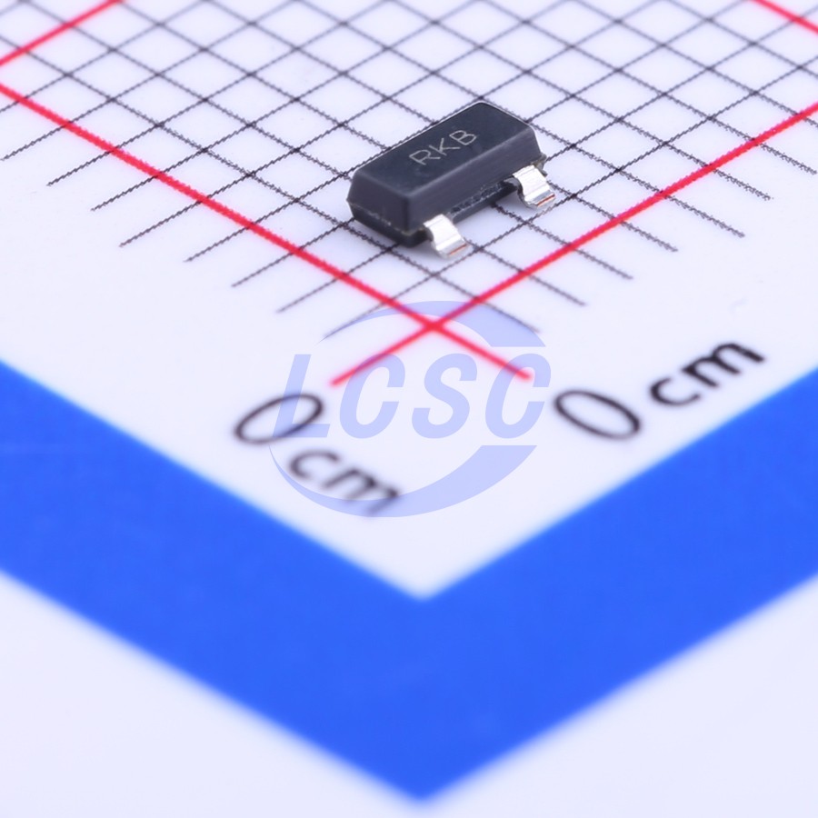 LM4040BIM3-3.0/NOPB TI