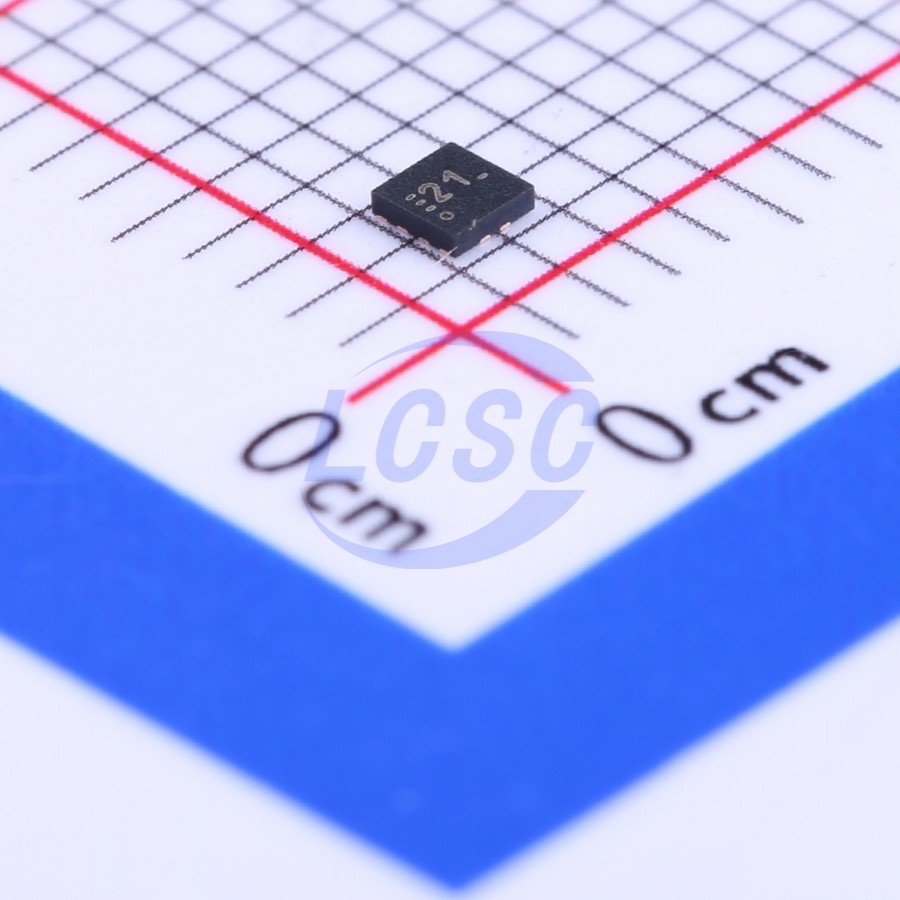 TUSB321RWBR TI
