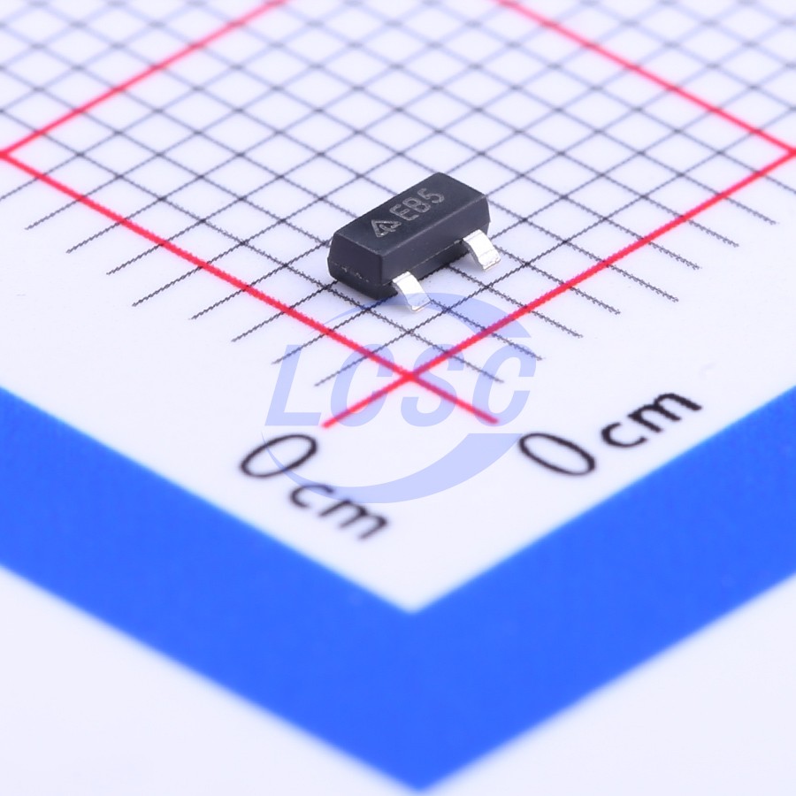 AS431ANTR-E1 DIODES