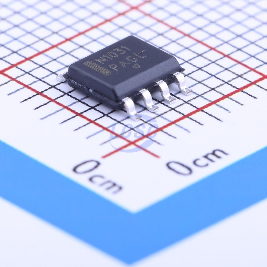 NCP1031DR2G onsemi
