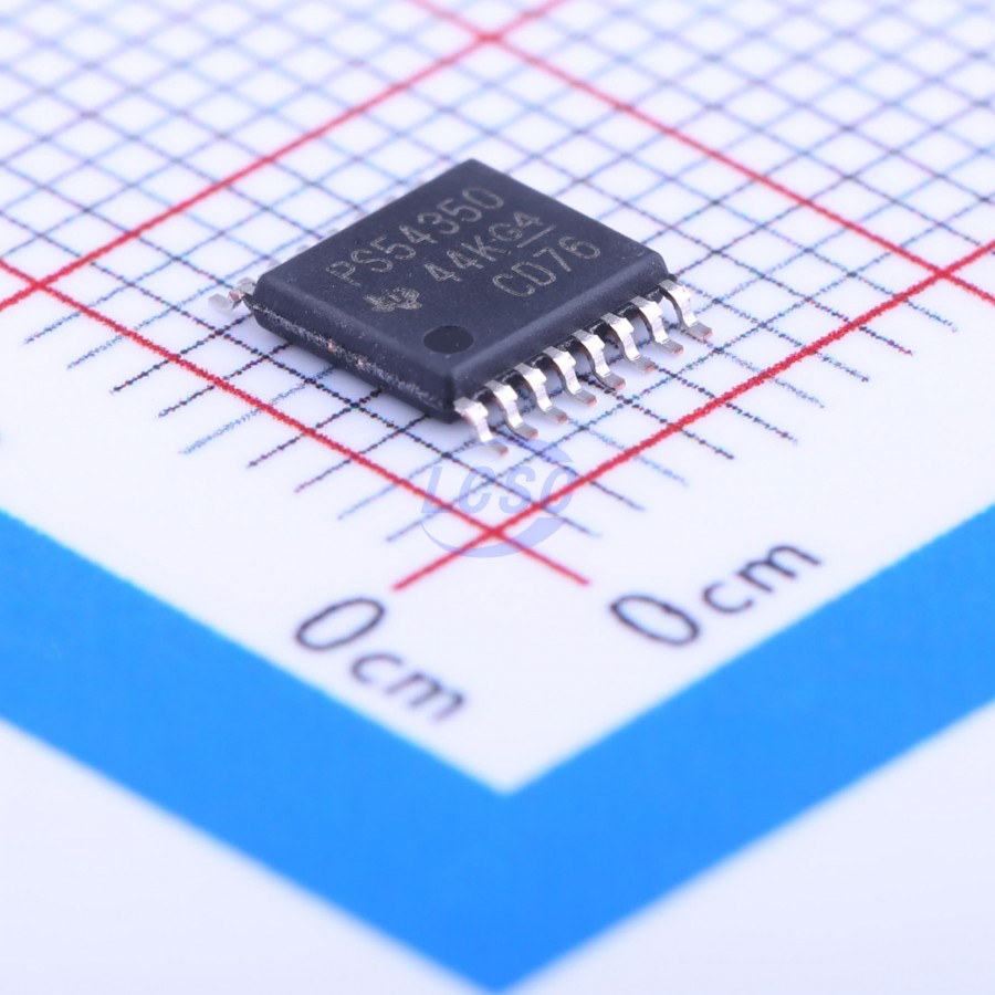 TPS54350PWPR TI