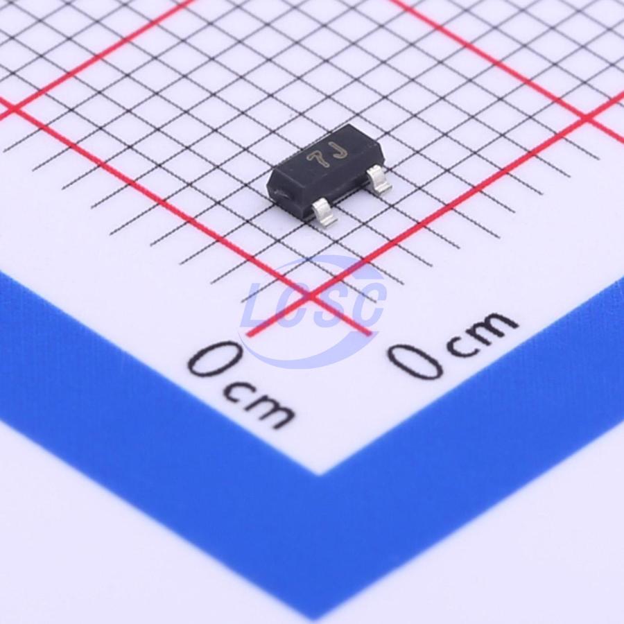 FMMT38CTA DIODES