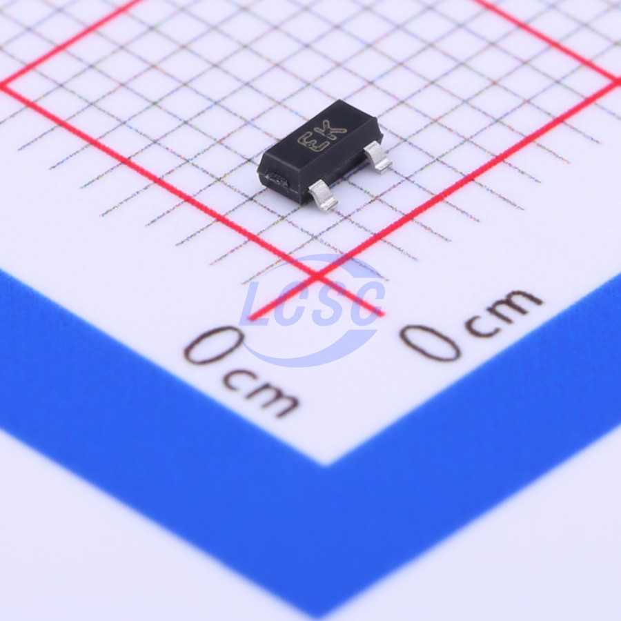 BCX41TA DIODES