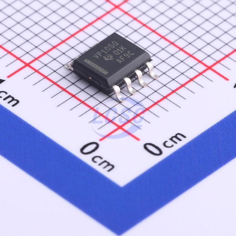 SN65HVD1050DR TI