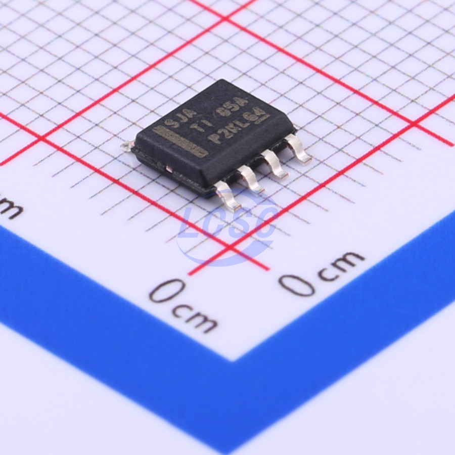 TPS7A7002DDAR TI