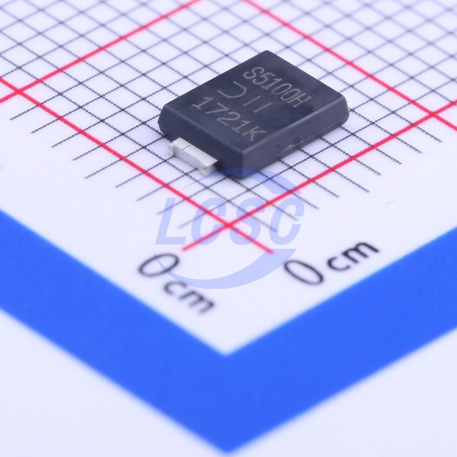PDS5100H-13 DIODES