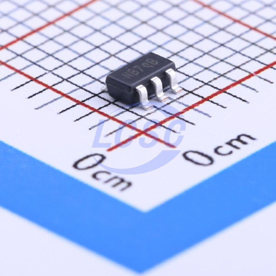 AP133-WG-7 DIODES