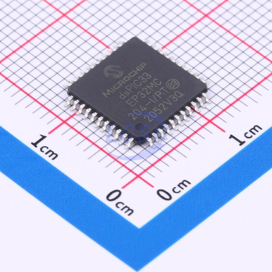 DSPIC33EP32MC204-I/PT MICROCHIP