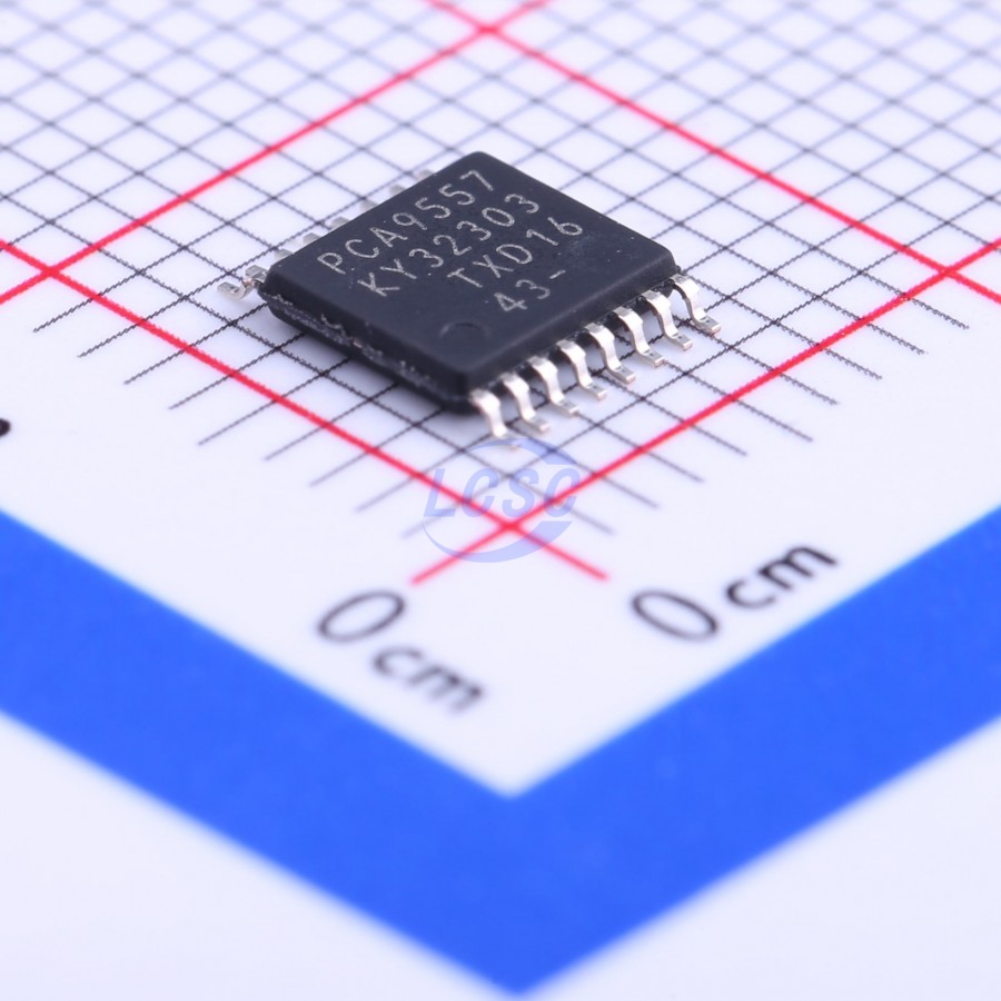 PCA9557PW,118 NXP