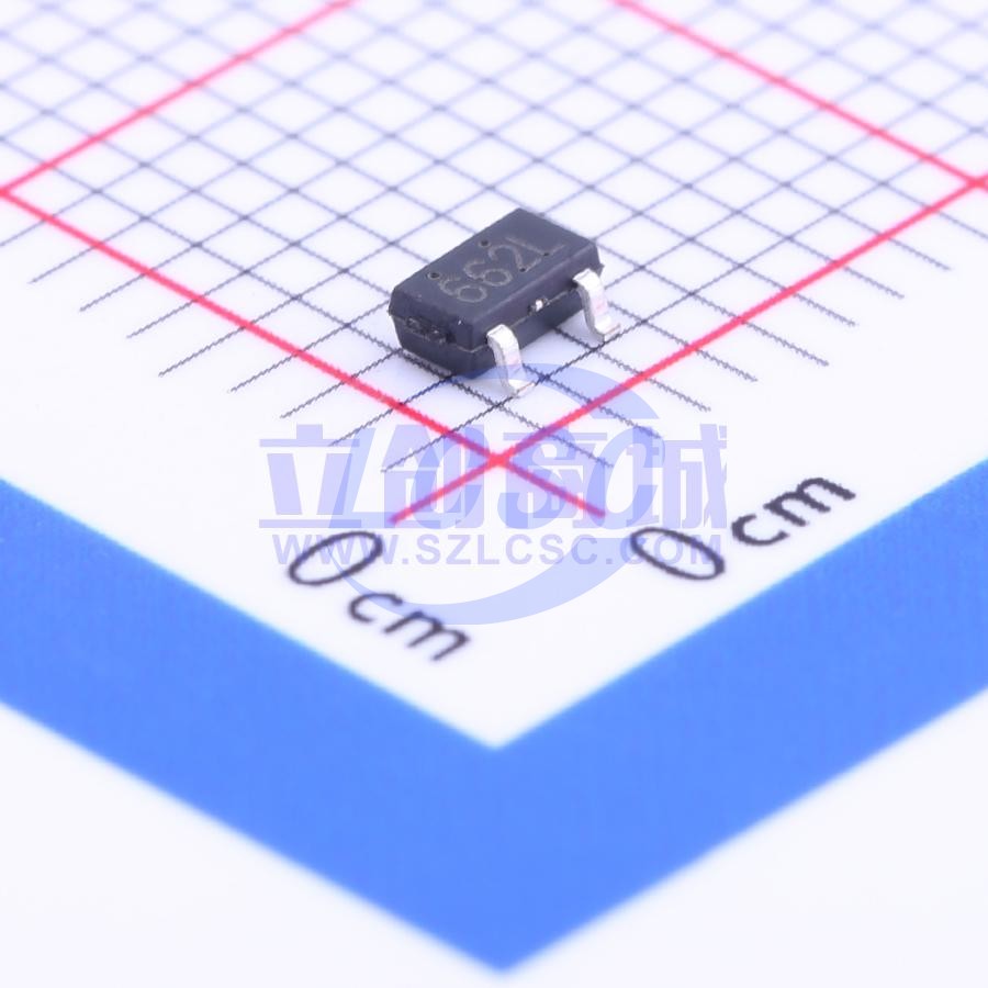 LN6206P332MR-G NATLINEAR