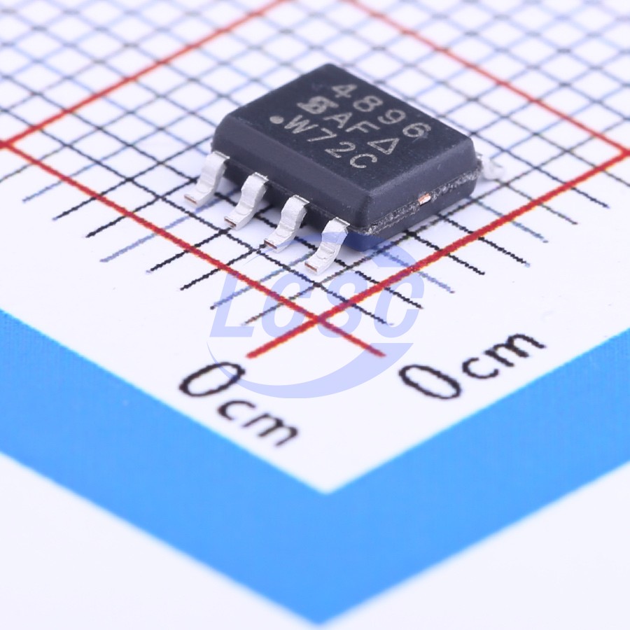 SI4896DY-T1-E3 VISHAY