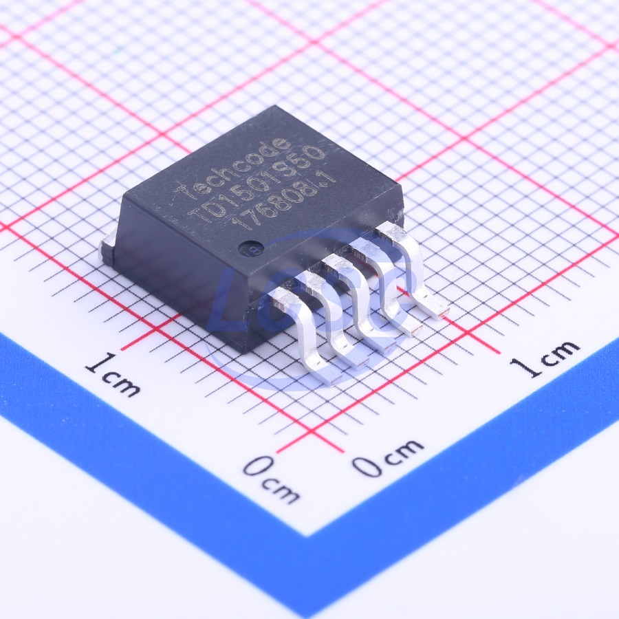 TD1501S50 Techcode