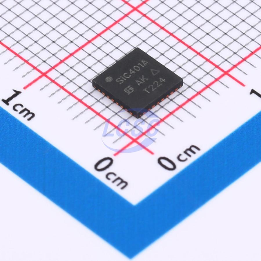 SIC401ACD-T1-GE3 VISHAY