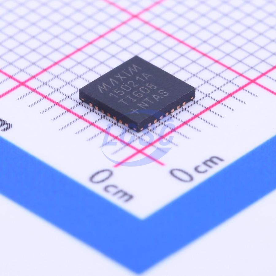 MAX15021ATI+ MAXIM