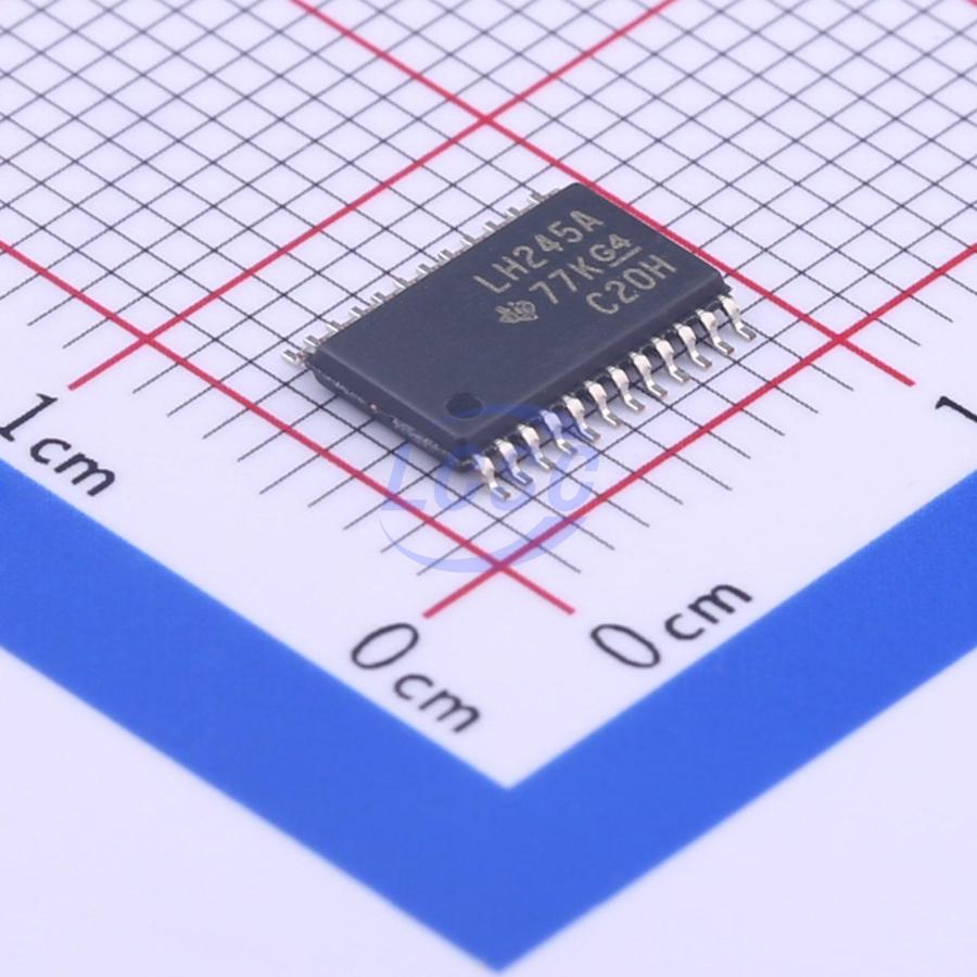 SN74LVCC3245APWR TI
