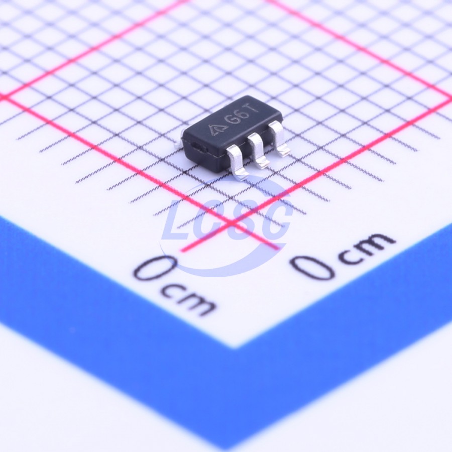 AS321KTR-G1 DIODES