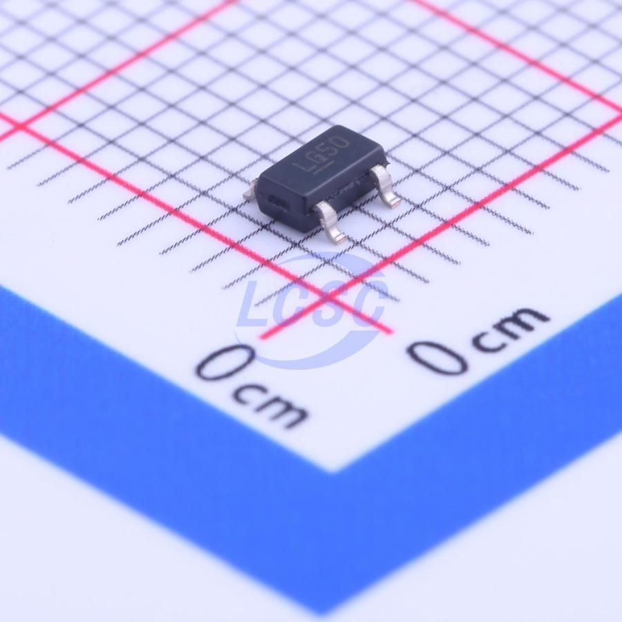MIC5219-5.0YM5-TR MICROCHIP