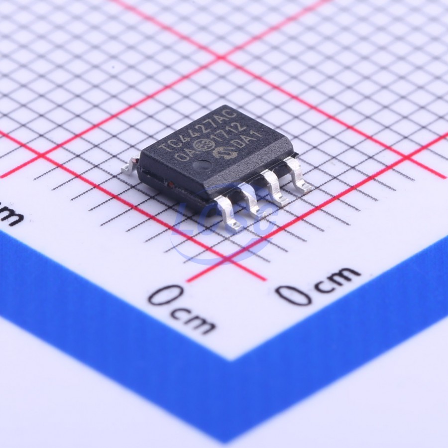 TC4427ACOA713 MICROCHIP