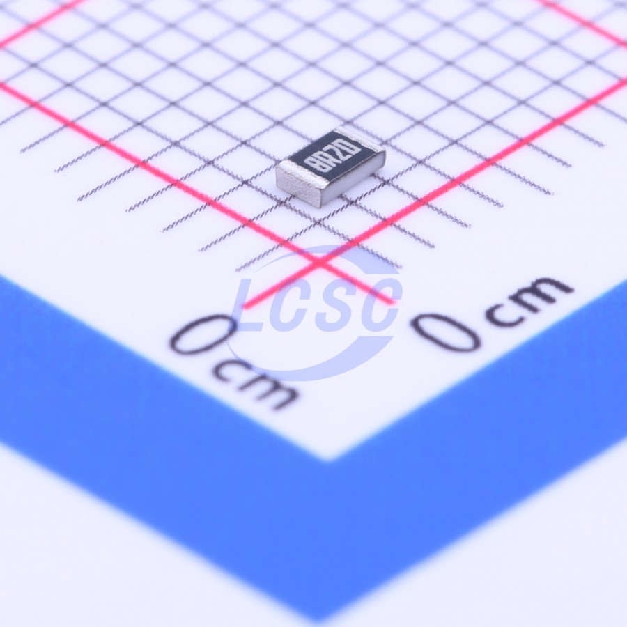 AC0805FR-078R2L YAGEO