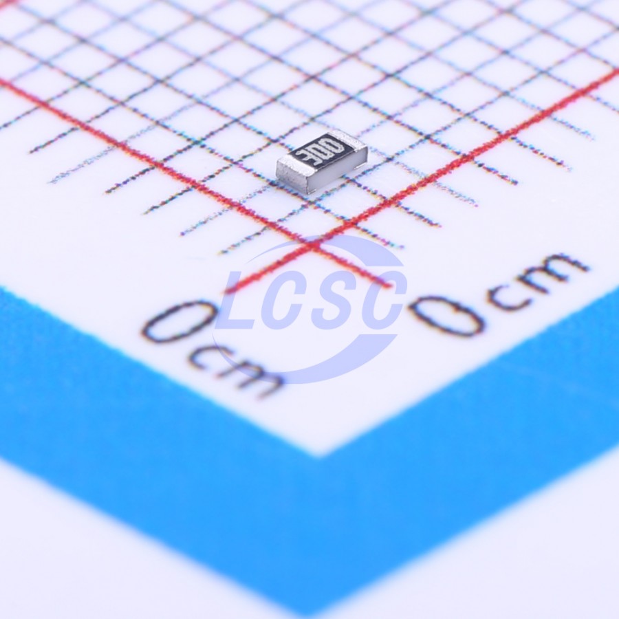 AC0603FR-07200KL YAGEO