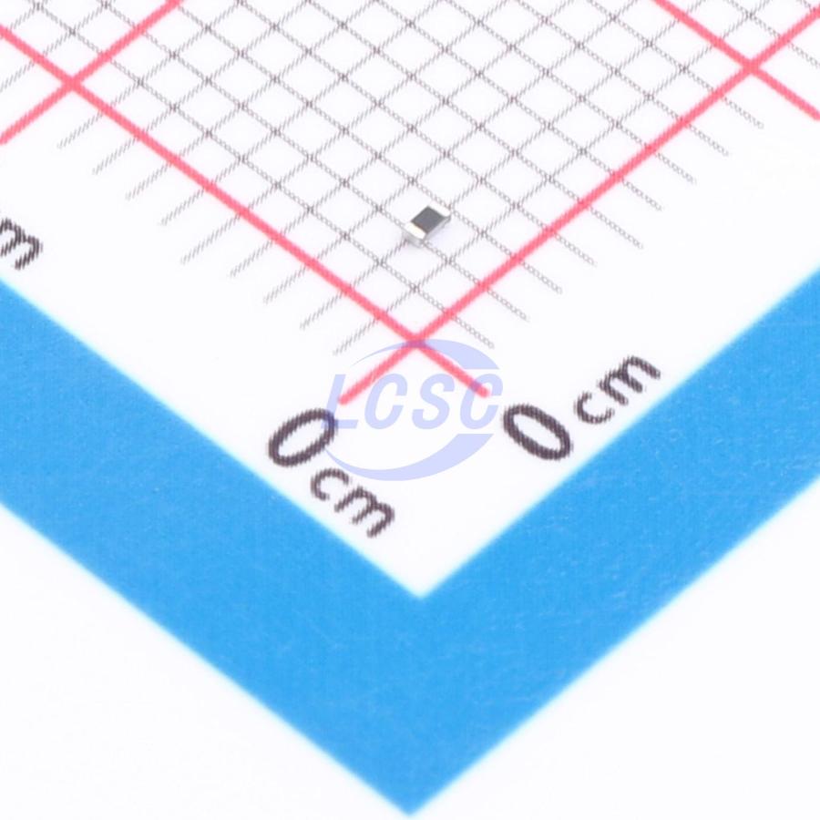 AC0402JR-071K5L YAGEO