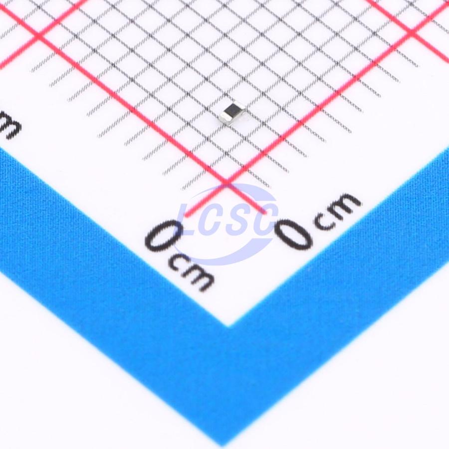 AC0402FR-075K1L YAGEO