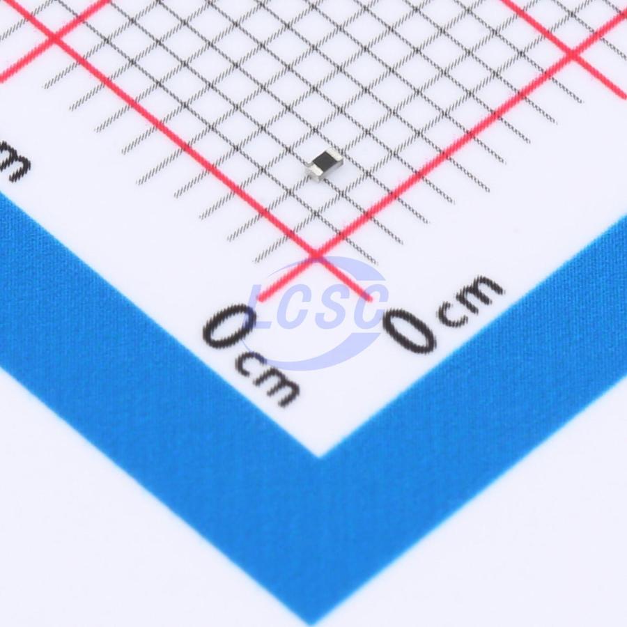 AC0402FR-0711KL YAGEO