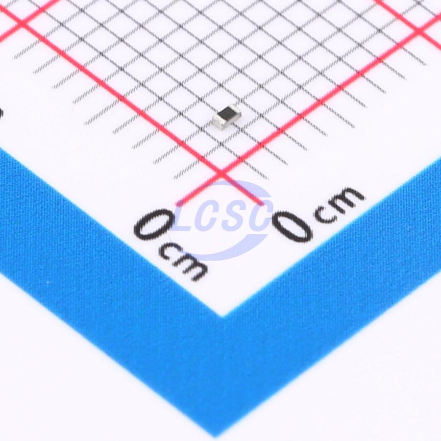 AC0402FR-07118KL YAGEO