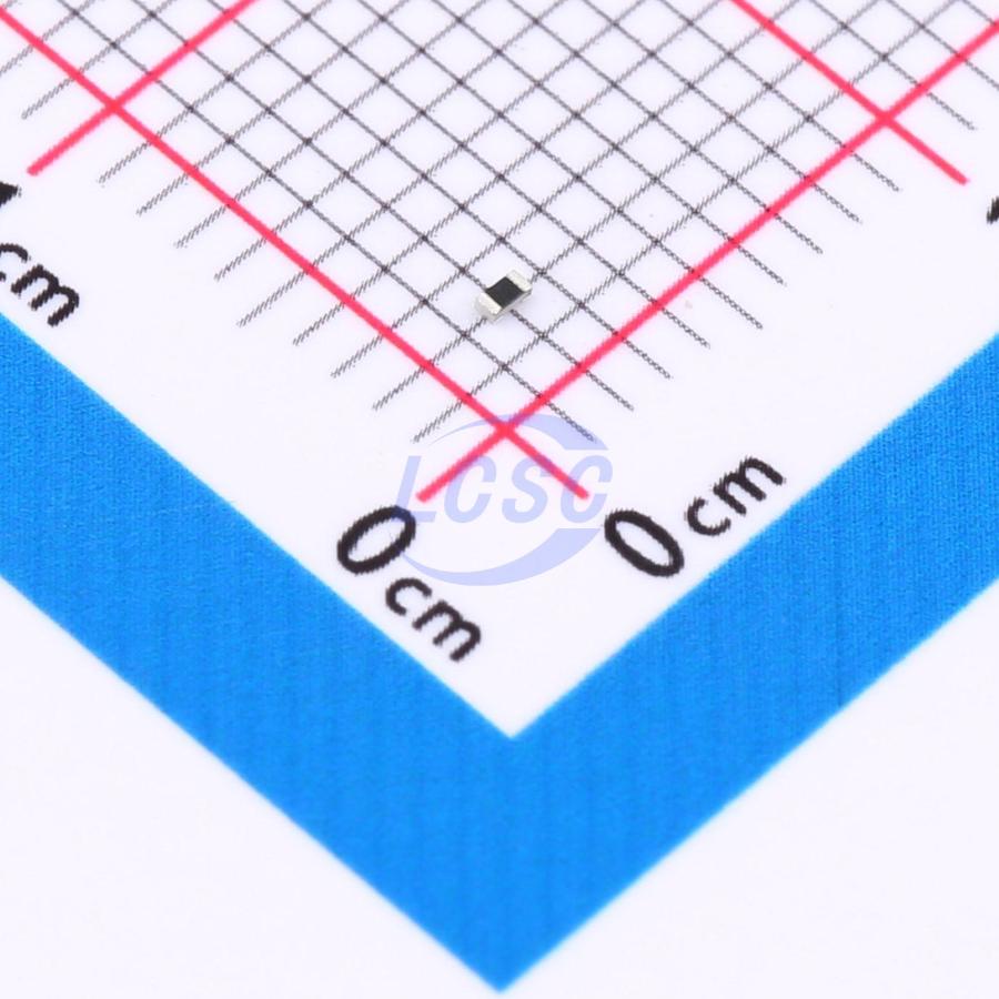 AC0402FR-0710RL YAGEO