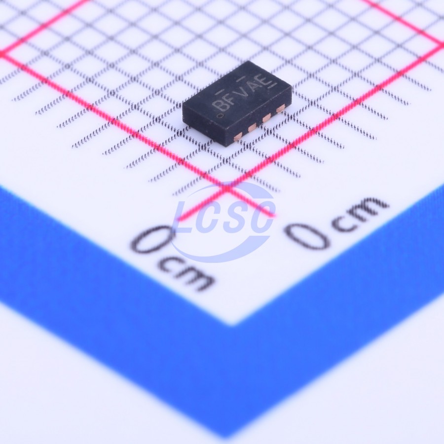 SI5419DU-T1-GE3 VISHAY