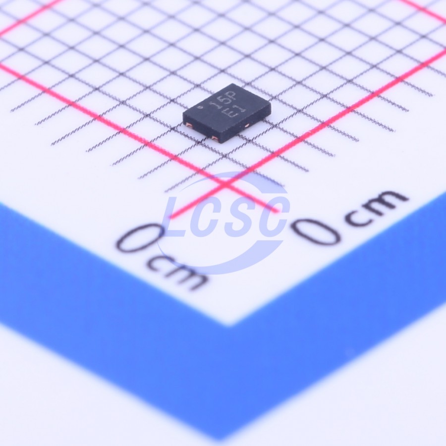 DMP1045UFY4-7 DIODES