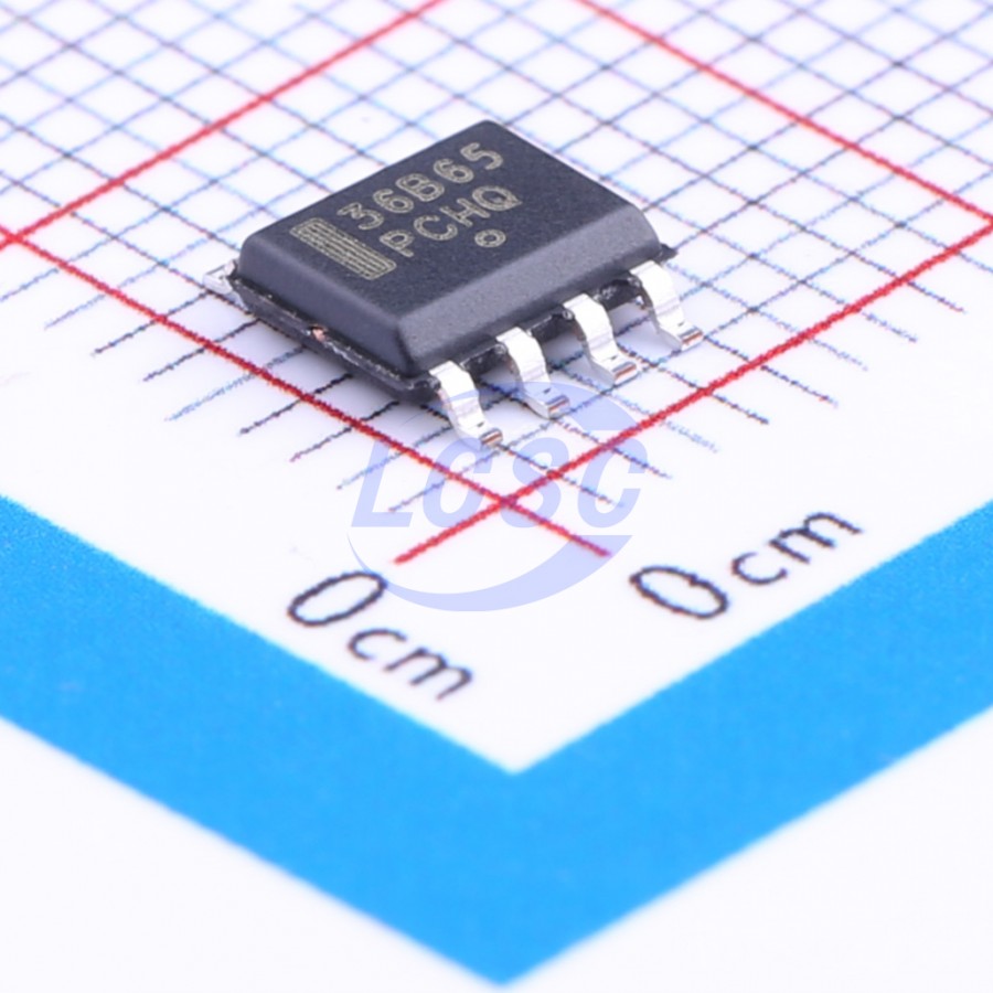 NCP1236BD65R2G onsemi
