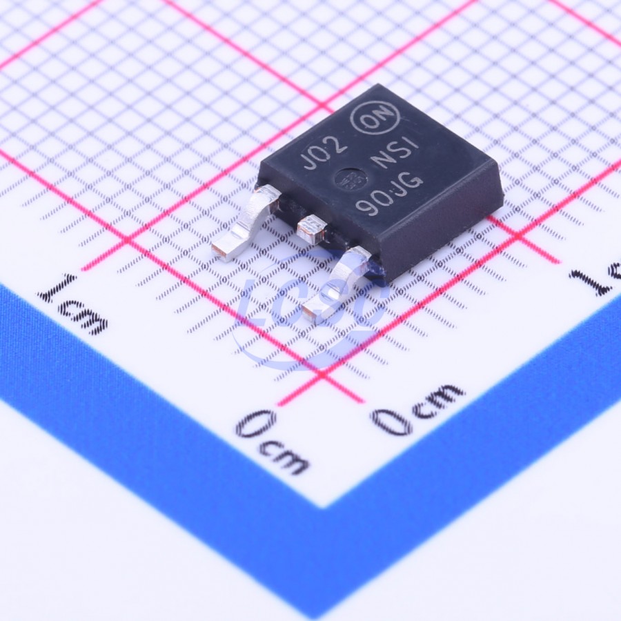 NSI45090JDT4G onsemi