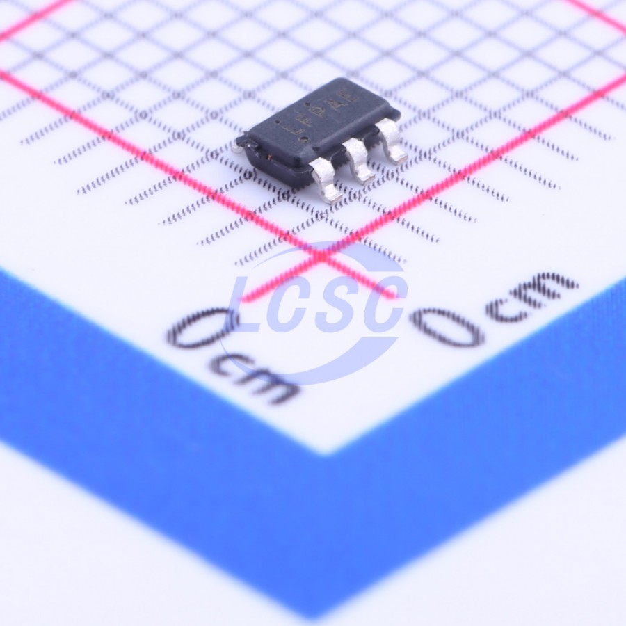 SIP32510DT-T1-GE3 VISHAY