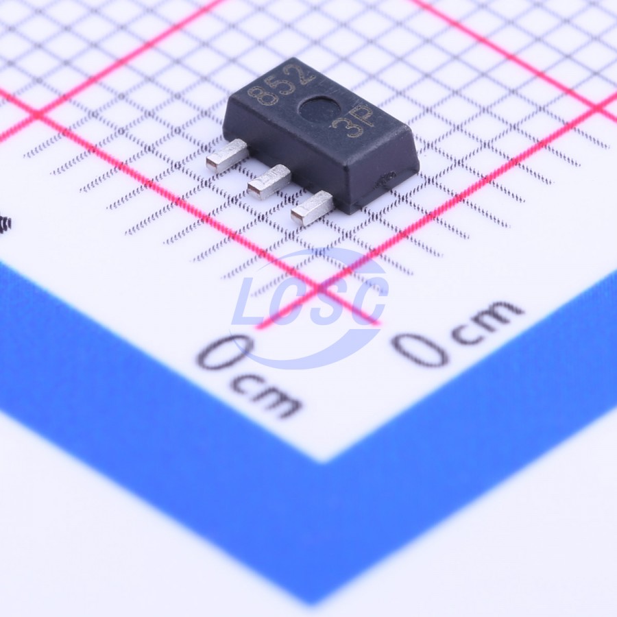 MCP1804T-3302I/MB MICROCHIP