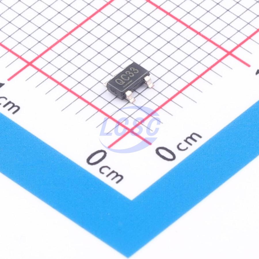 MIC5301-3.3YD5-TR MICROCHIP