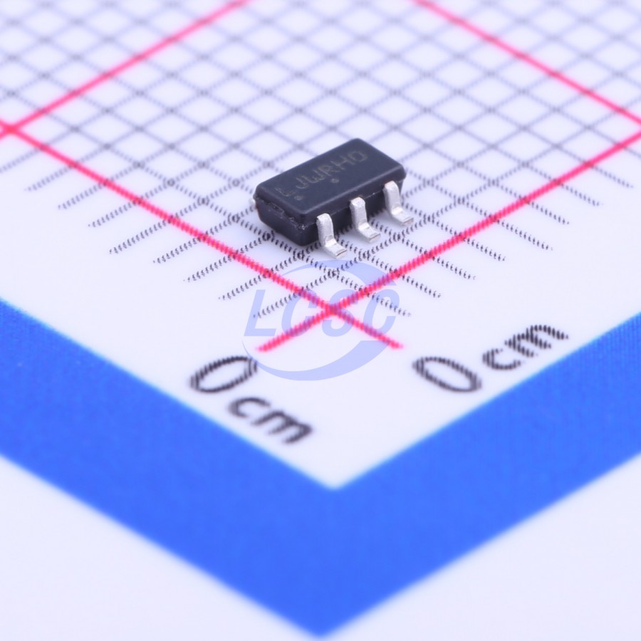 NCP699SN33T1G onsemi