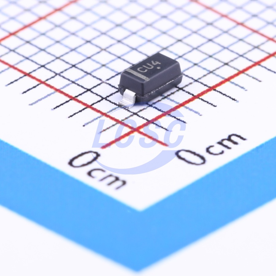 SZMMSZ4689T1G onsemi