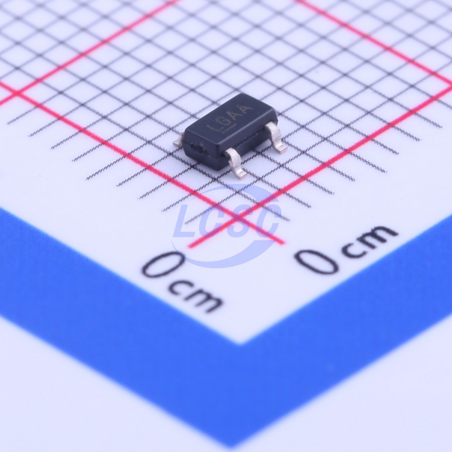 MIC5219YM5-TR MICROCHIP